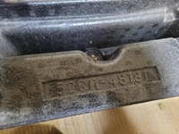 фото thumb №5, Абсорбер перед lexus rx iv 52611-48181