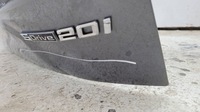 фото thumb №7, Bmw x2 u10 24- крышка багажника крышка багажника задняя задняя fv