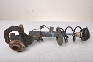 фото thumb №1, Smart 453 амортизатор mcpherson  левый перед переднее