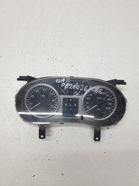 фото thumb №1, Счетчик приборы renault clio ii p8200261086