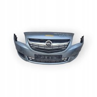 фото thumb №1, Opel meriva b 2015 бамперы