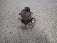 фото thumb №5, Kia rio 05-10 ступиця задня abs