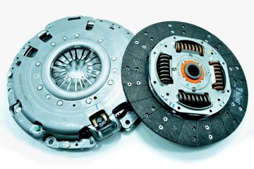 фото thumb №1, Сцепление ford transit 2.0 2.2 tdci od 2013-