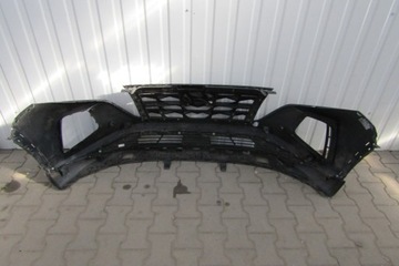 фото thumb №13, Бампер перед переднее hyundai tucson iv 4 20-