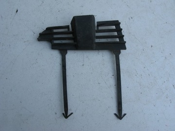 фото thumb №1, Mercedes a класс w168 решётка заглушка бампера фаркоп 97-01 a1688850623