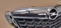 фото thumb №4, Opel mokka a решётка радиатора решётка радиатора 95391779