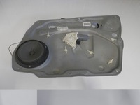 фото thumb №1, Mercedes a-klasa w169 підйомник скло правий перед