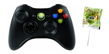 БЕСПРОВОДНАЯ ПАНЕЛЬ ДЛЯ XBOX 360 ОРИГИНАЛ
