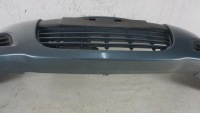 фото thumb №8, Бампер перед передний suzuki alto 7 vii 09-13 zy4 2009-2013 71711-68k0