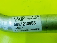 фото thumb №7, Шланг wąż wody трубка a6 c7 a7 q5 a8 s4 b8 q7 3.0tfsi cre 06e121065s