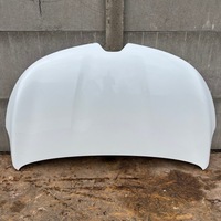 фото thumb №1, Капот перед kompletny renault espace v teqnc