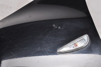 фото thumb №11, Hyundai i30 ii крыло левый перед передний поворотник