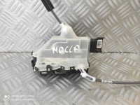 фото thumb №2, Замок двері передній правий перед 6 pin opel mokka ii b