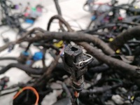 фото thumb №10, Ferrari roma f169 проводка loom rhd основний harness