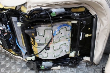 фото thumb №12, Bmw g11 g12 обивка диван массаж нагрев