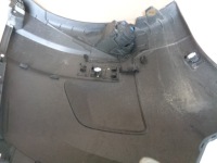 Бампер перед fiat ducato peugeot boxer jumper movano pro ace mx 2024 2025 Недорого, фото thumb