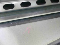 фото thumb №10, Дверь перед левая mercedes w212 lak 963