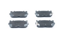 фото thumb №1, Msport тормозные колодки задняя kia carens i carens ii cerato cl