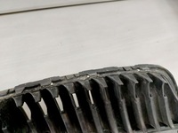 фото thumb №7, Skoda fabia ii roomster решётка радиатор решётка радиатора