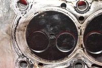 фото thumb №10, Головка двигуна 9684487210 ford focus mk3 1.6 tdci 95 km 11-15