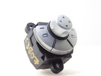 фото thumb №1, Переключатель управление зеркал mercedes slk r171 a1718203310