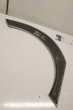 фото thumb №9, Планка крила лівий зад audi a6 c6 allroad