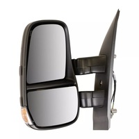 фото thumb №1, Iveco daily vi дзеркало ліва короткі оригінал