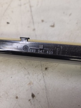 фото thumb №5, Лампа багажника audi a4 b9 a6 a7 8w9947409 led