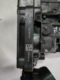 фото thumb №4, Mercedes w213 kombi замок двері лівий задня 4pin