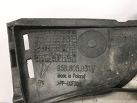 фото thumb №10, Porsche macan 95b 2015 захист поперечина передній 95b805931f