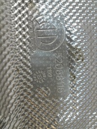 фото thumb №4, Fiat tipo ii захист теплова 52068116