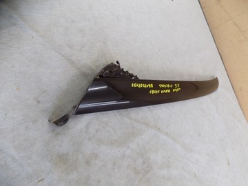 фото thumb №10, Citroen c5 aircross планка стёкла лобовой левая 9817207377 правая 9817207177