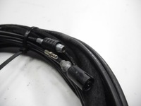 фото thumb №7, Джгут трос шланг renault megane ii 8200522772a