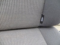 фото thumb №5, Trafic vivaro ii заднее сиденье сиденья ii ряд 06-