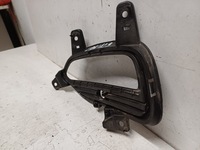 фото thumb №8, Kia sorento 3 iii lift 17- решётка бампера левый перед 86653c5500