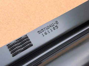 фото thumb №12, Ролета штора панорами сірий 1k9877307 1k9877307a do audi q5 golf варіант