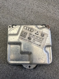 фото thumb №1, Модуль / перетворювач led do audi a4 b9 a5 q7 4m0907397ac....
