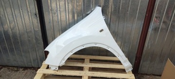 фото thumb №15, Крило лівий перед переднє nissan qashqai j10 04.10-05.14r рестайлінг лак qab