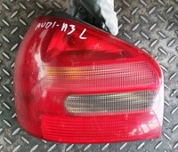 фото thumb №1, Лампа лівий задня audi a3