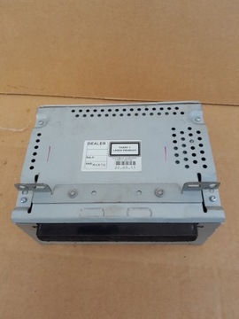 фото thumb №1, Радіо ford focus mk3 11-14r bm5t-18c815-re