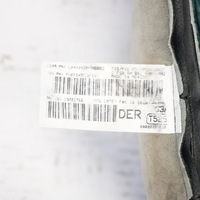 фото thumb №13, Bmw f15 f16 обшивка спинка сиденья перед правые с подогревом кожа чёрная