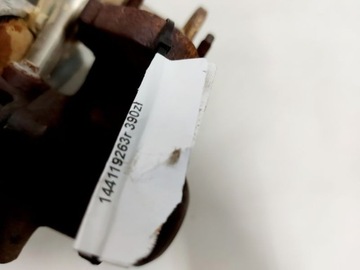 фото thumb №9, Renault clio 4 iv 1.5 dci турбонагнітач турбіна