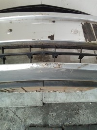 фото thumb №10, D161 бампер перед insignia z176