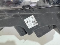 фото thumb №5, Tesla 3 lift y протитуманна фара лампа перед передня права 1507933-00-c оригінал