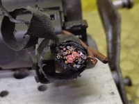 Mercedes w211 насос abs a0054315012 Зі Шроту, фото thumb