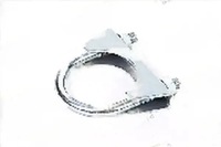 фото thumb №1, Соединитель трубы выпускной 0558540 kraft automotive