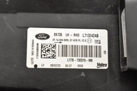 фото thumb №12, Лампа лівий перед l1tb-13e015-mb ford puma ii mk2 uk