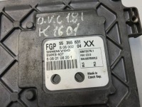 фото thumb №2, Opel vectra c 2008 блок керування / модуль ecu