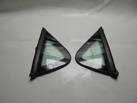 фото thumb №1, Скло кузовна права зад seat ibiza iv 6j 4 1,2 tdi htb