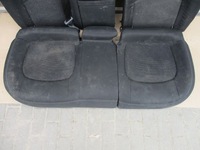 фото thumb №3, Заднее сиденье citroen c5 iii x7